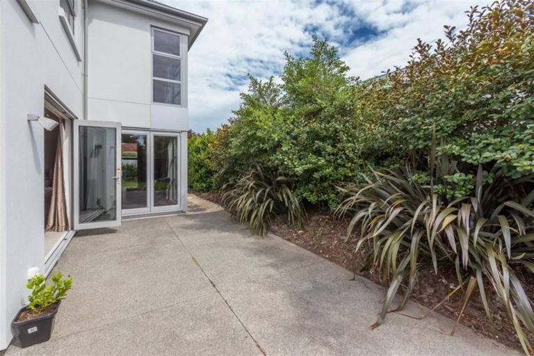 Photo of property in 164 Idris Road, Strowan, Christchurch, 8052