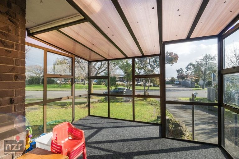 Photo of property in 23 Kaimanawa Street, Kelvin Grove, Palmerston North, 4414