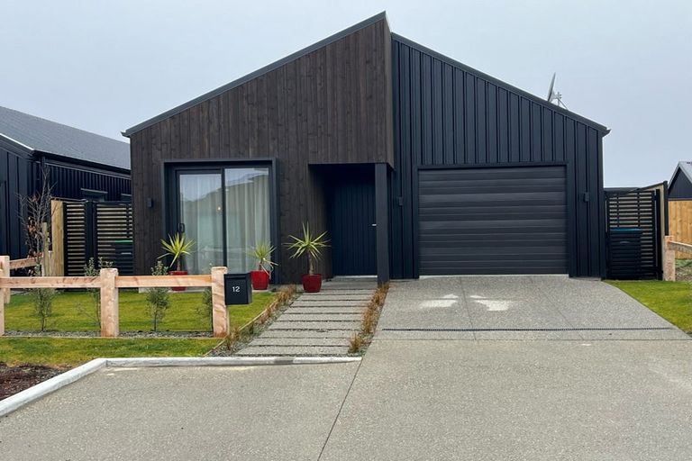 Photo of property in 12 Dotterel Lane, Cromwell, 9310