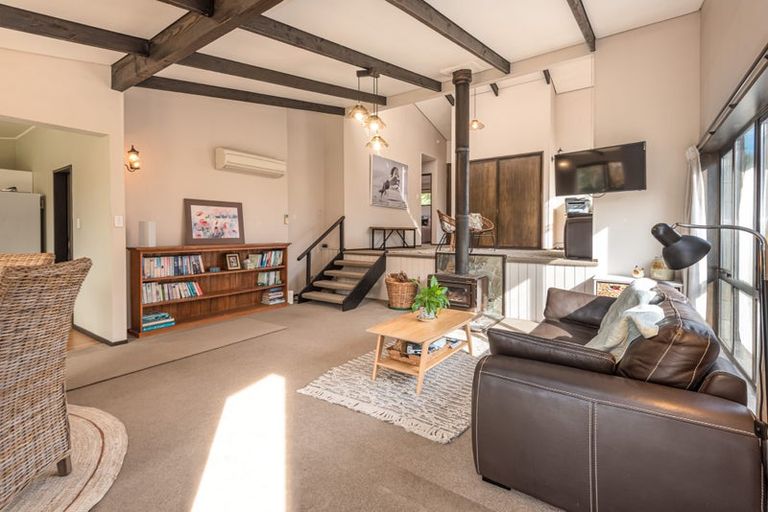 Photo of property in 7 Harewood Road, Oxford, 7430