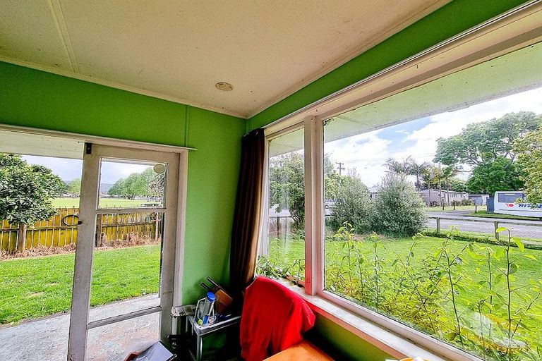 Photo of property in 41 Mangakahia Road, Kaikohe, 0405