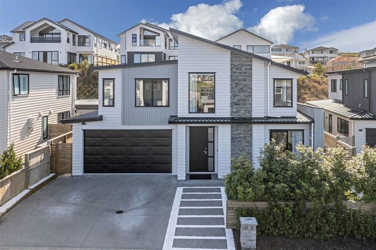 Photo of property in 8 Tawatawa Street, Long Bay, Auckland, 0630