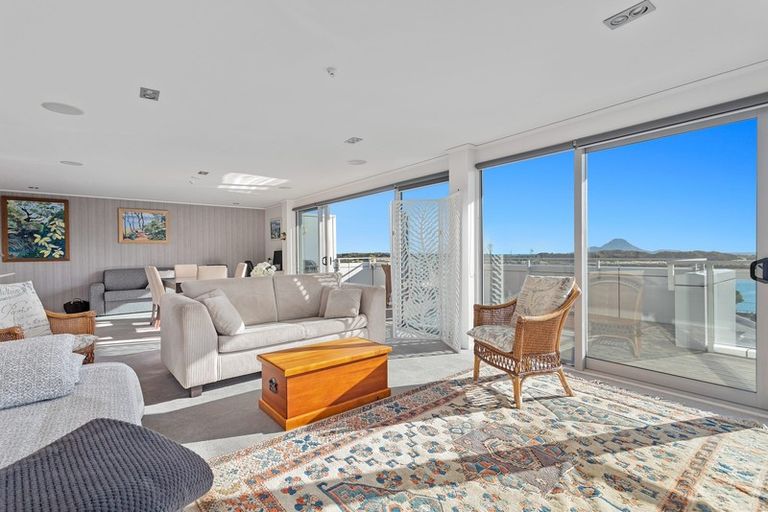 Photo of property in Quayside Apartments, 311/11 George Street, Whakatane, 3120