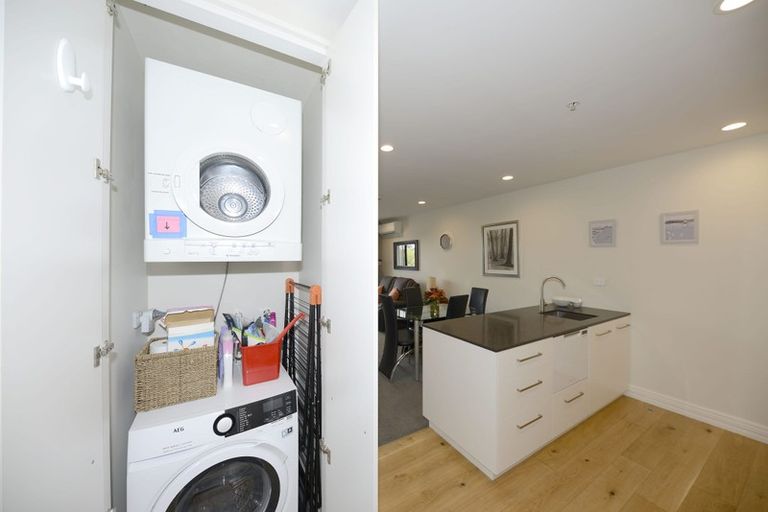 Photo of property in West Fitzroy, 6f/66 Armagh Street, Christchurch Central, Christchurch, 8013