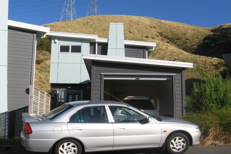 Photo of property in 57a Amesbury Drive, Churton Park, Wellington, 6037