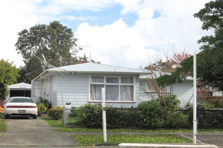 Photo of property in 7 Paramount Parade, Tikipunga, Whangarei, 0112