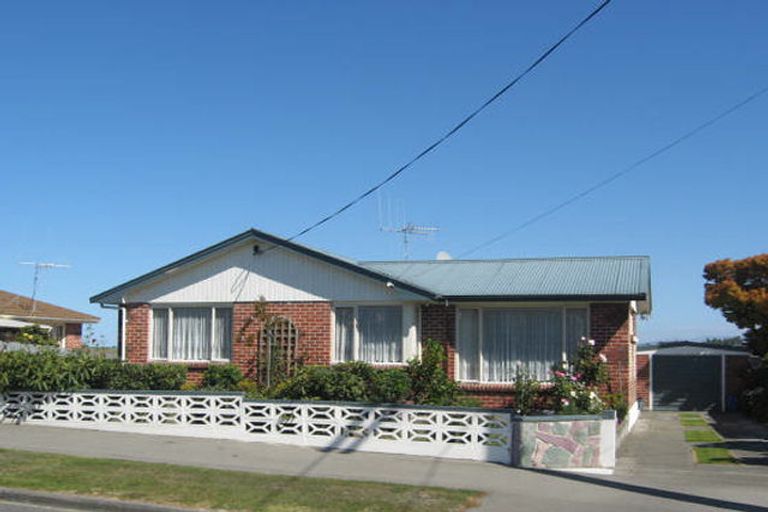 Photo of property in 8 Devon Street, Watlington, Timaru, 7910