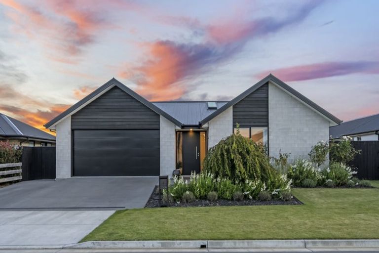 Photo of property in 17 Vitalia Crescent, Lincoln, 7608