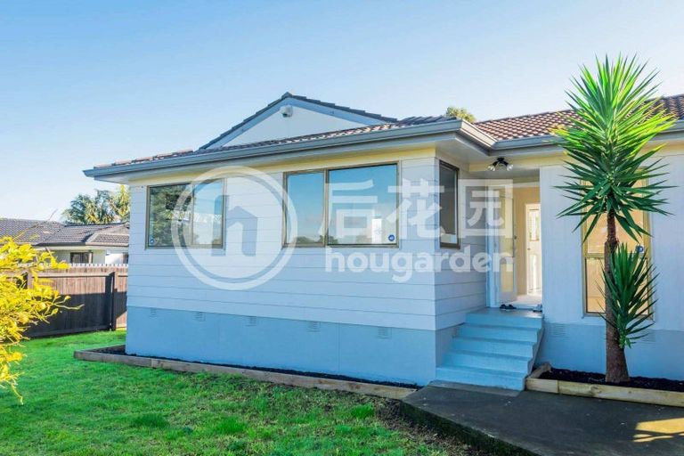 Photo of property in 461 Weymouth Road, Weymouth, Auckland, 2103