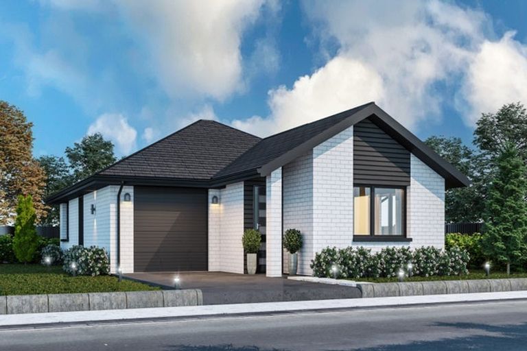 Photo of property in 1 Crawford Lane, Morrinsville, 3300