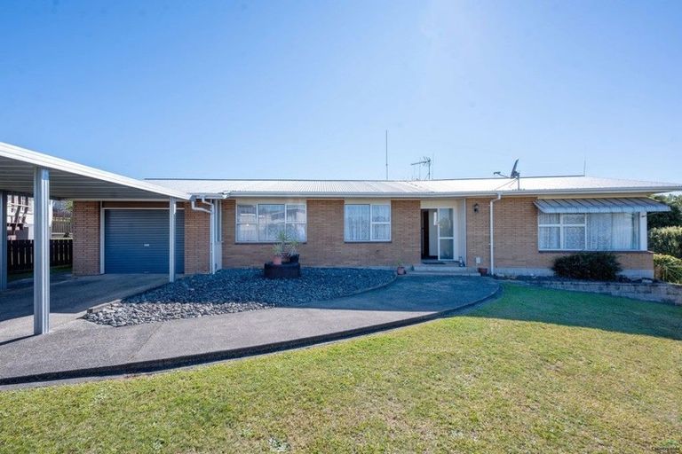 Photo of property in 18 Ruru Crescent, Putaruru, 3411