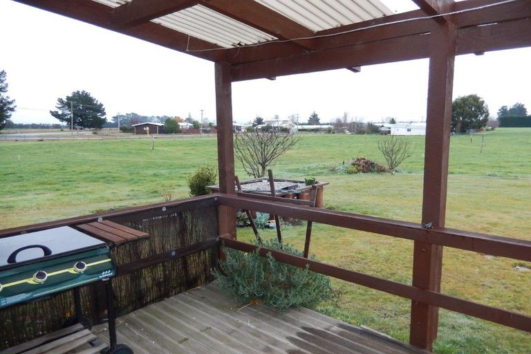 Photo of property in 5 Domain Road, Ettrick, Roxburgh, 9572