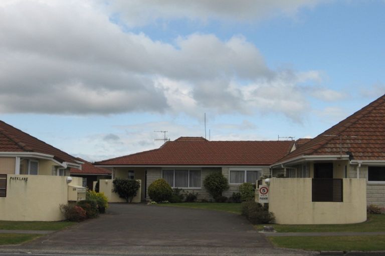 Photo of property in 18h Malfroy Road, Victoria, Rotorua, 3010