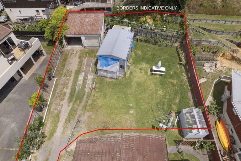 Photo of property in 45 Seaway Terrace, Otumoetai, Tauranga, 3110