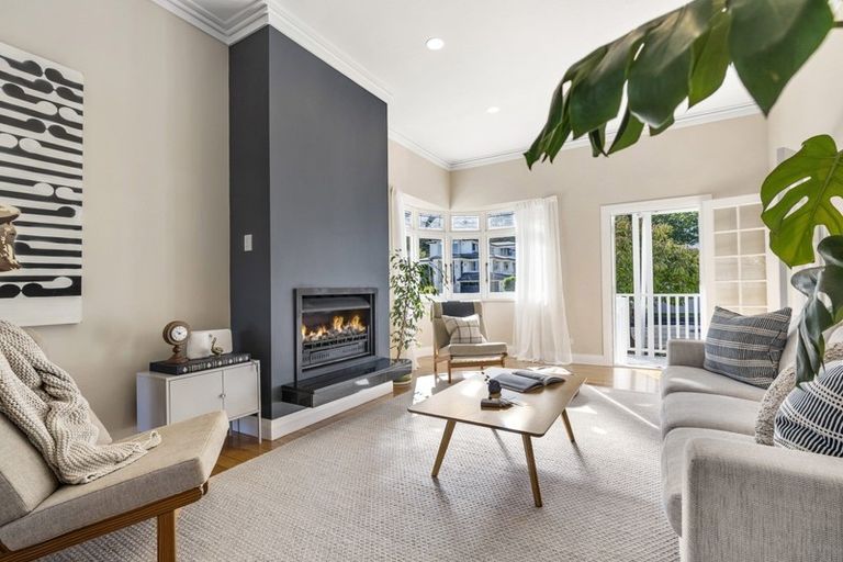 Photo of property in 26 Jubilee Avenue, Devonport, Auckland, 0624