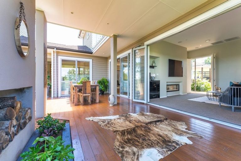 Photo of property in 117a Potter Road, Dairy Flat, Albany, 0792