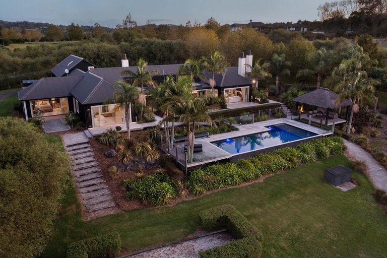 Photo of property in 93 Grace Hill Drive, Dairy Flat, Albany, 0792