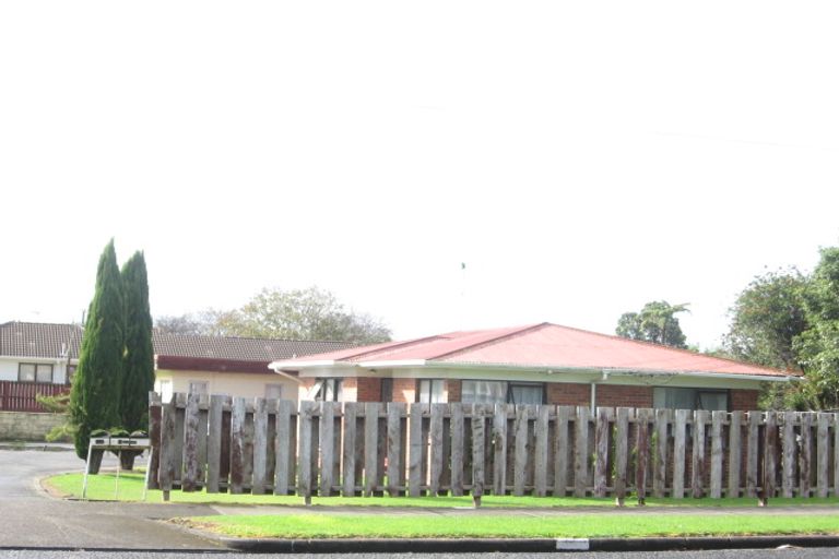 Photo of property in 39 Marr Road, Manurewa, Auckland, 2102