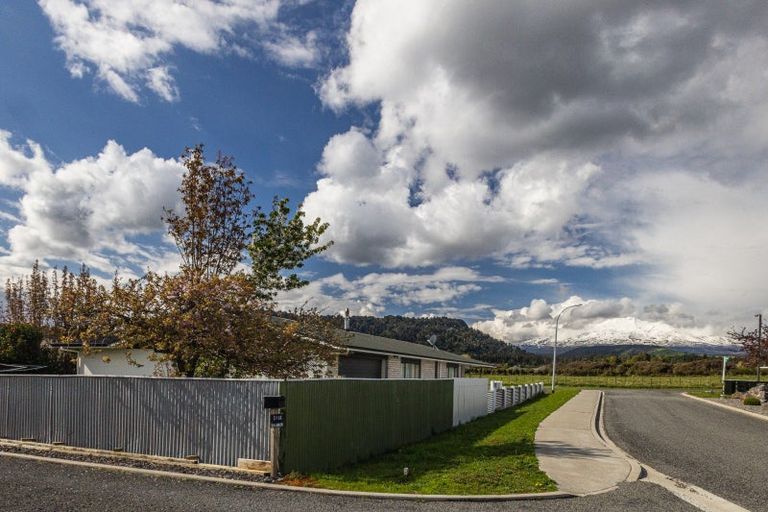 Photo of property in 34 Shannon Street, Ohakune, 4625