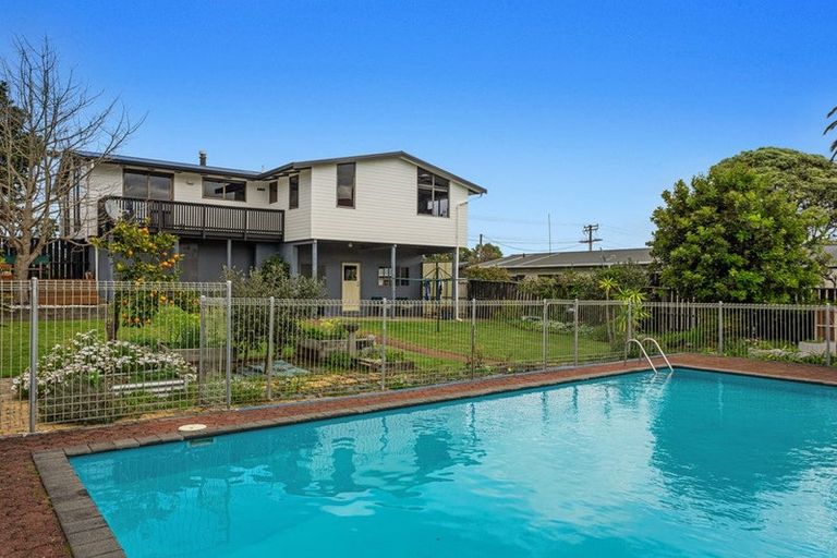 Photo of property in 203 Harbour Road, Ohope, 3121