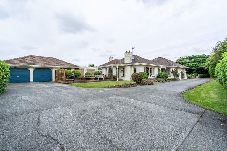 Photo of property in 437 Racecourse Road, Hargest, Invercargill, 9810