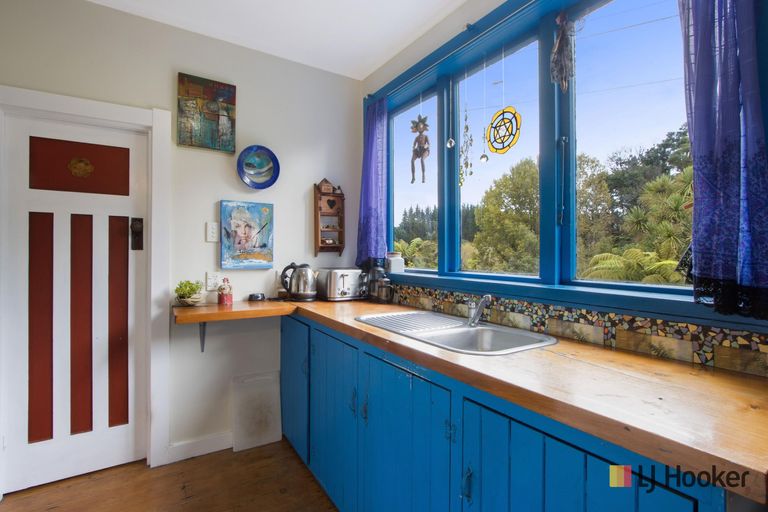 Photo of property in 14 Banks Lane, Waikino, Waihi, 3682