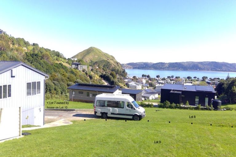 Photo of property in 17 Seaview Drive, Mahia, 4198