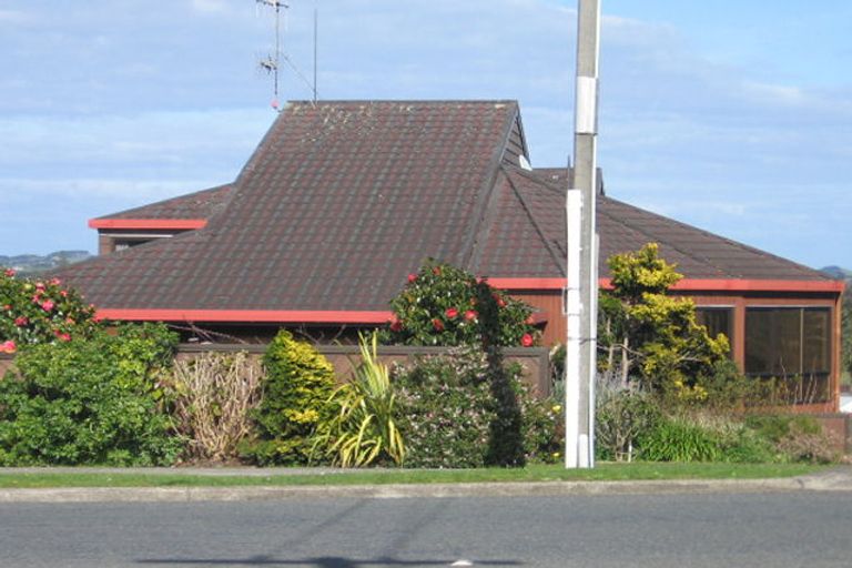 Photo of property in 74 Hokianga Road, Dargaville, 0310