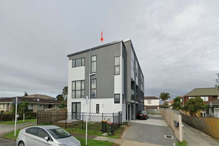 Photo of property in 110b Coronation Road, Papatoetoe, Auckland, 2025