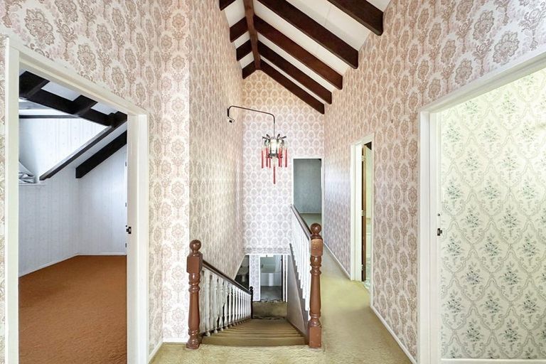 Photo of property in 5 Treadwell Street, Springvale, Whanganui, 4501