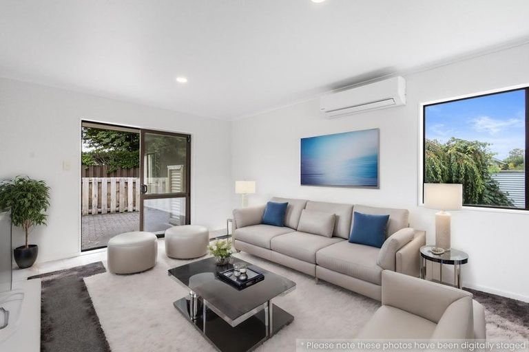 Photo of property in 51a Rata Street, Matamata, 3400