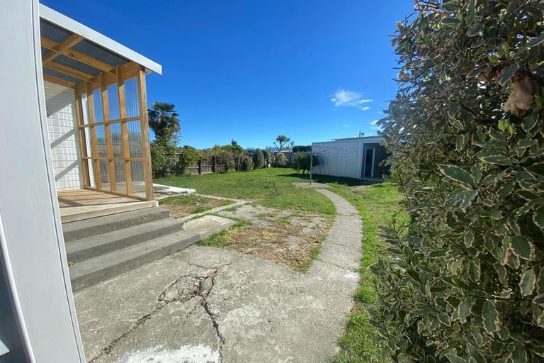 Photo of property in 1/7 Pope Crescent, Witherlea, Blenheim, 7201