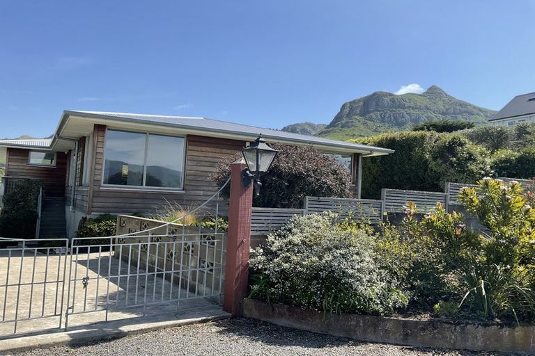 Photo of property in 92 Cressy Terrace, Lyttelton, 8082
