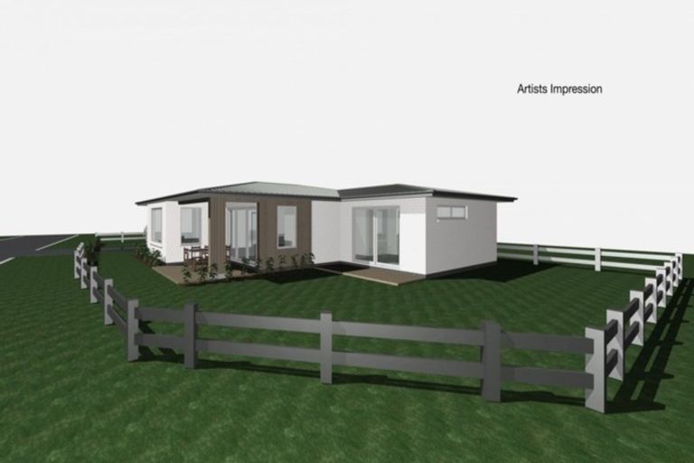 Photo of property in 7 Manotini Way, Pyes Pa, Tauranga, 3112