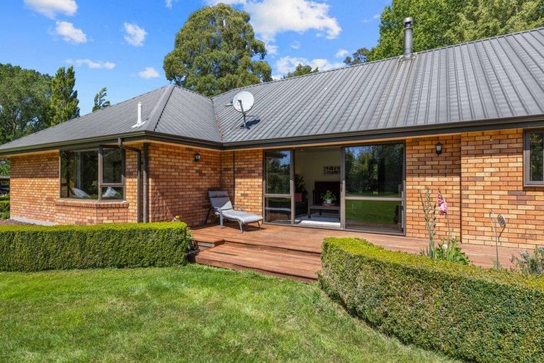 Photo of property in 4 Wilson Drive, Ohoka, Kaiapoi, 7692