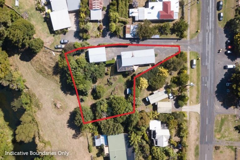 Photo of property in 44 Victoria Street, Waihi, 3610