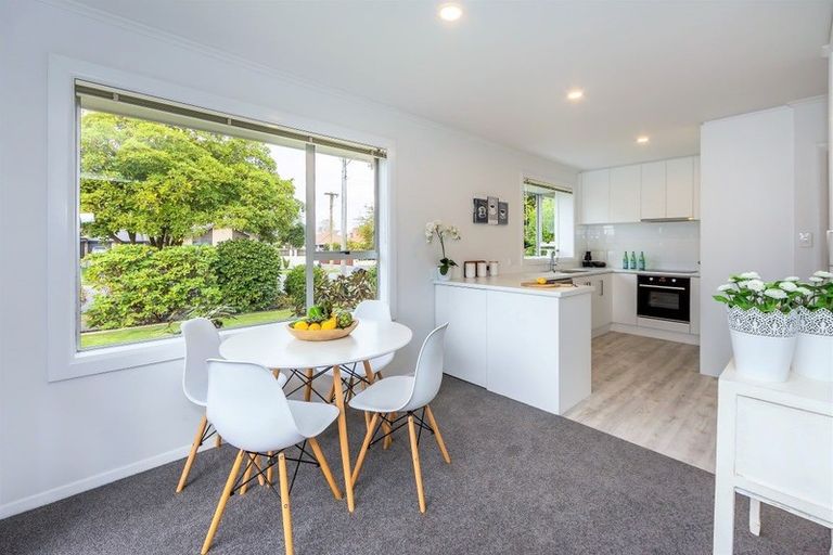 Photo of property in 41 Highsted Road, Bishopdale, Christchurch, 8053