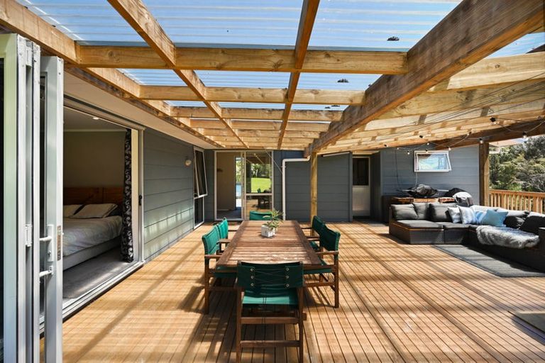 Photo of property in 49c Glentui Lane, Whatawhata, Hamilton, 3293