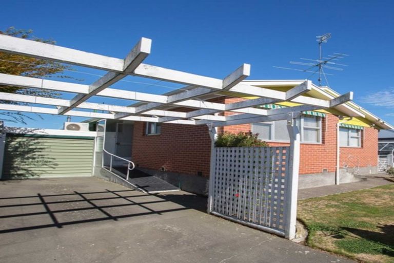 Photo of property in 62 Havelock Street, Ashburton, 7700