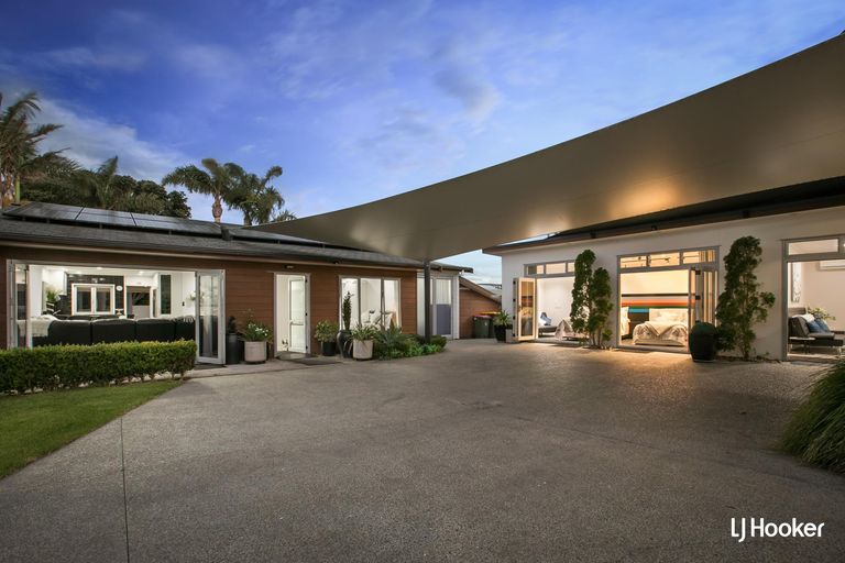 Photo of property in 19 Pio Road, Bowentown, Waihi Beach, 3177