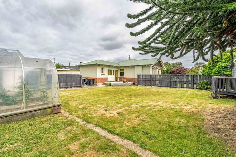 Photo of property in 24 Pomona Street, Gore, 9710