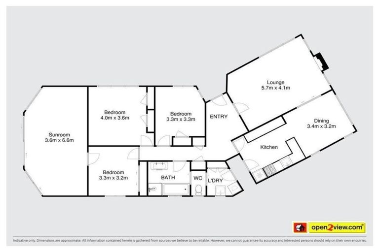 Photo of property in 302 Elizabeth Avenue, Te Awamutu, 3800