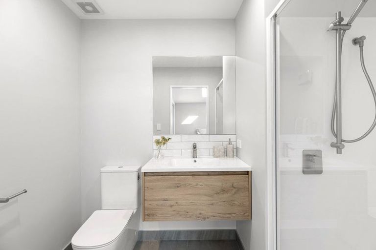 Photo of property in 4/16 Mountfort Street, Spreydon, Christchurch, 8024