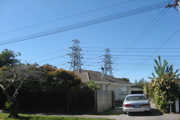 Photo of property in 15 Stackhouse Avenue, Bishopdale, Christchurch, 8053