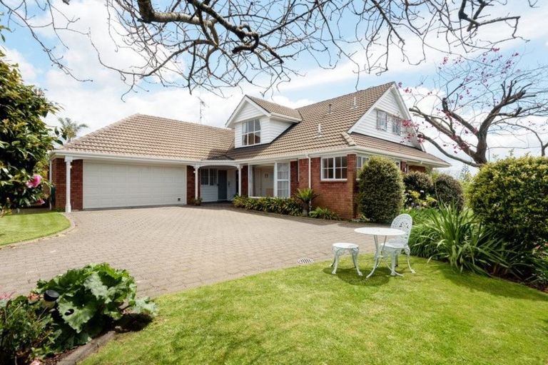 Photo of property in 17 Fenton Terrace, Te Puke, 3119