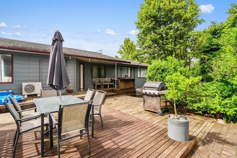 Photo of property in 74 Alison Street, Mangakakahi, Rotorua, 3015