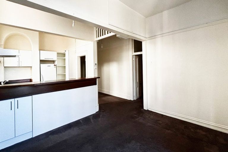 Photo of property in 33a Hankey Street, Mount Cook, Wellington, 6011