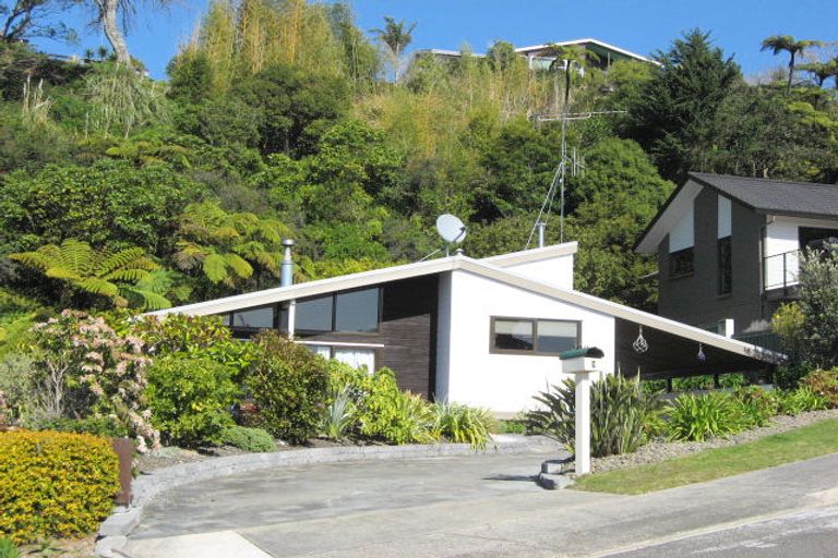 Photo of property in 5 Berg Place, Whakatane, 3120