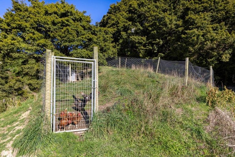 Photo of property in 634 Otorohaea Trig Road, Pukemiro, Ngaruawahia, 3794