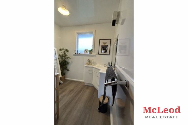 Photo of property in 41b Peter Street, Ashburton, 7700